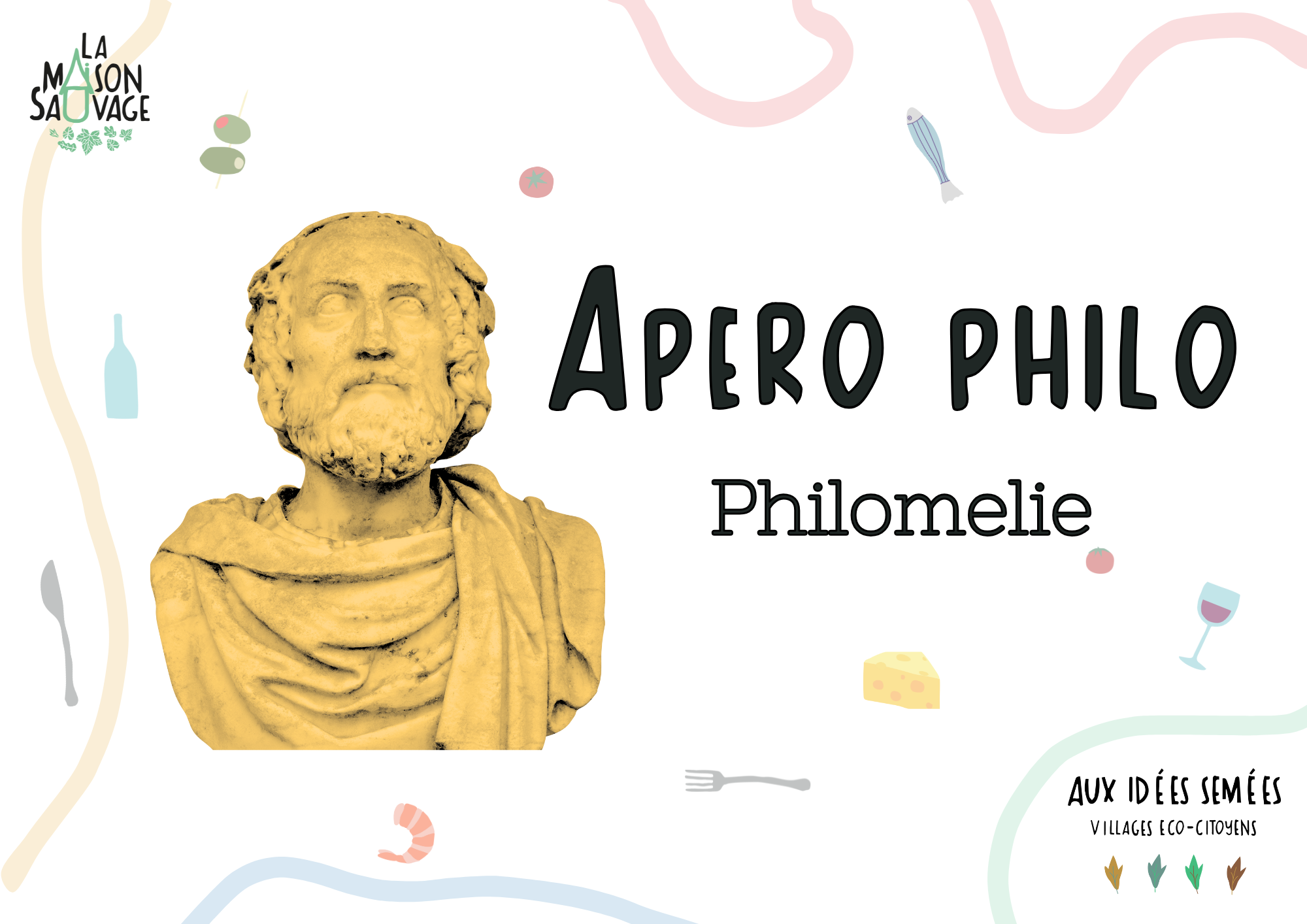 Apéro philo