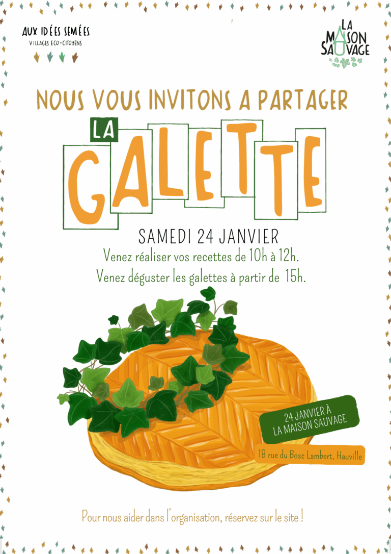La Galette