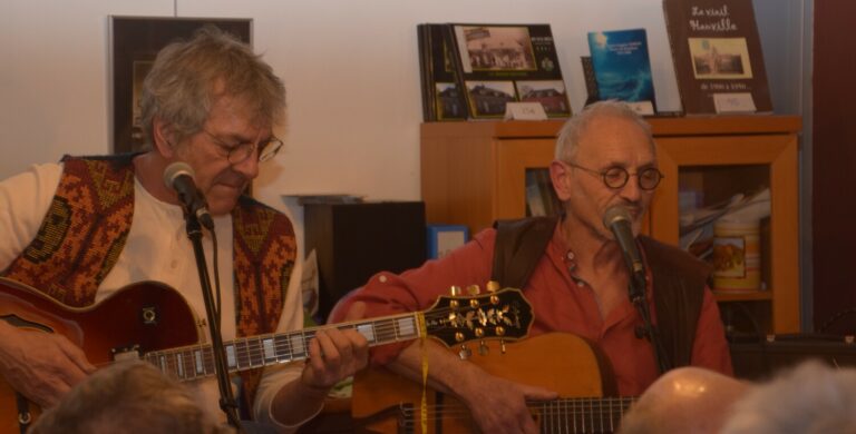 Brassens d&rsquo;abord